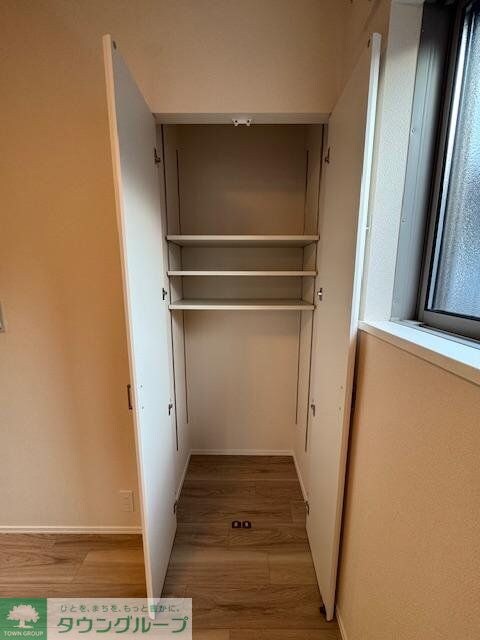 グリーントップの物件内観写真