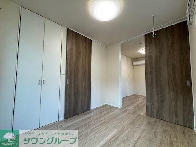 グリーントップの物件内観写真