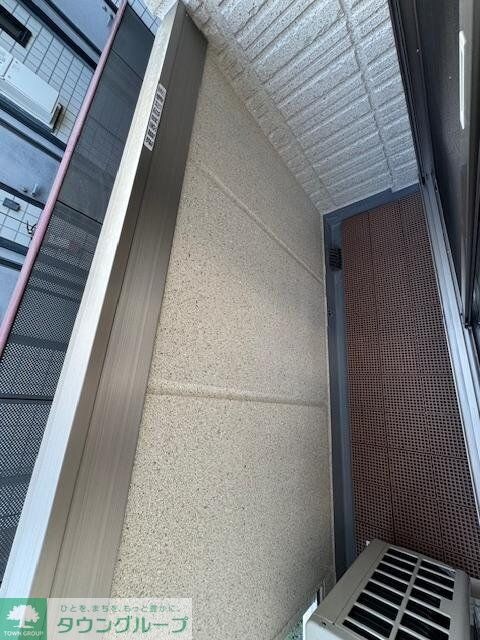 グリーントップの物件内観写真