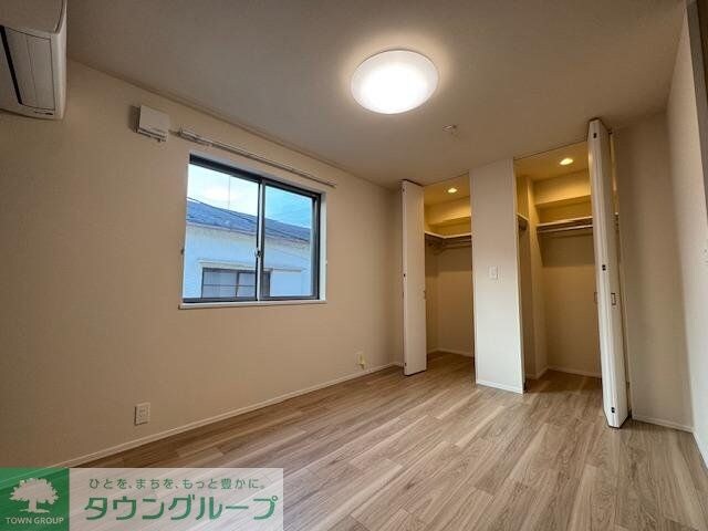 グリーントップの物件内観写真