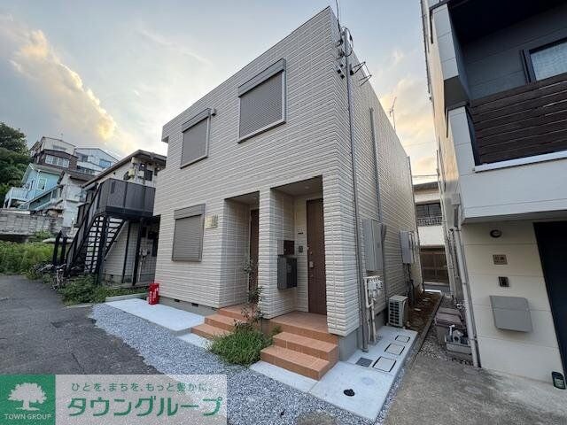 グリーントップの物件内観写真