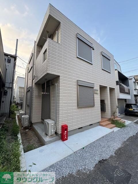 グリーントップの物件内観写真