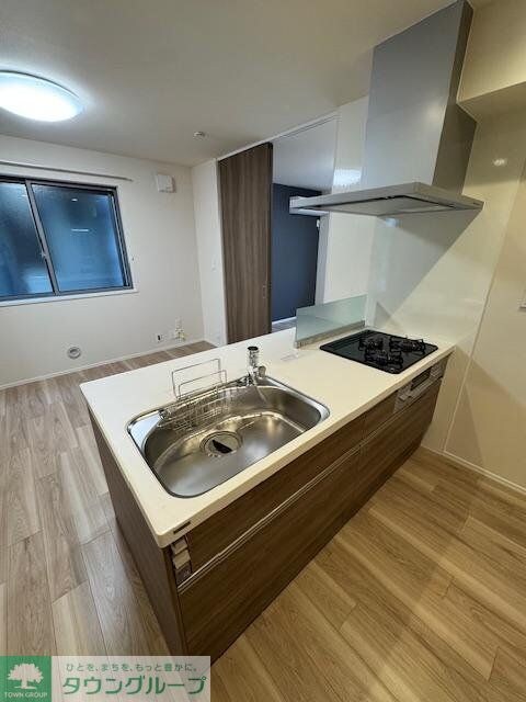 グリーントップの物件内観写真