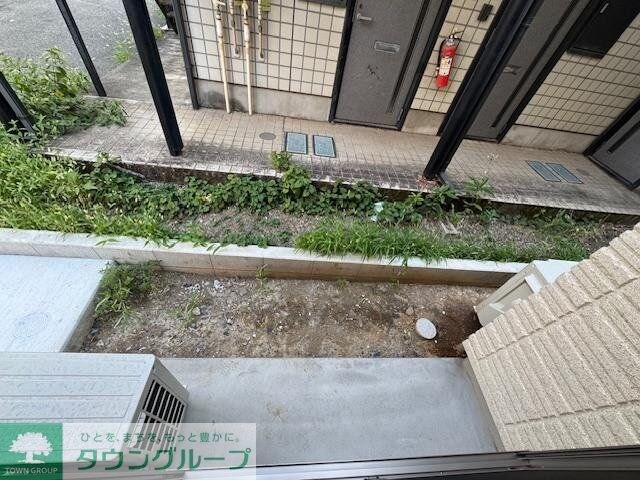 グリーントップの物件内観写真