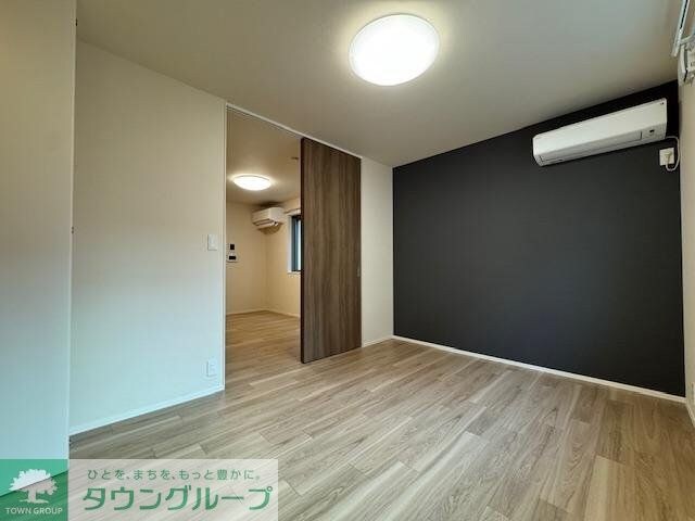 グリーントップの物件内観写真