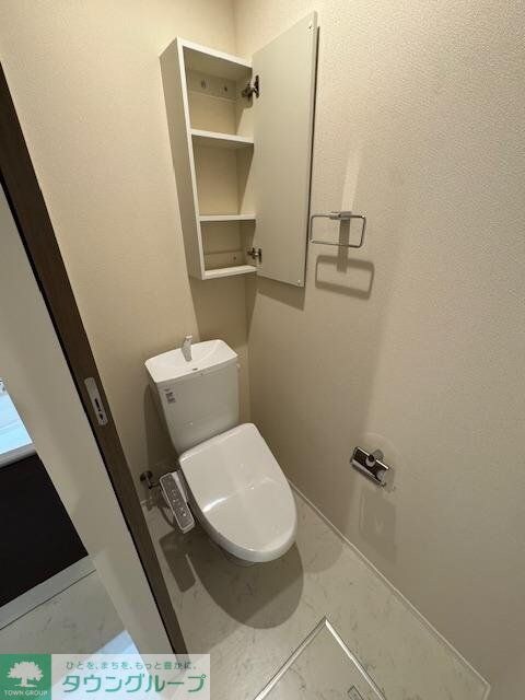 グリーントップの物件内観写真