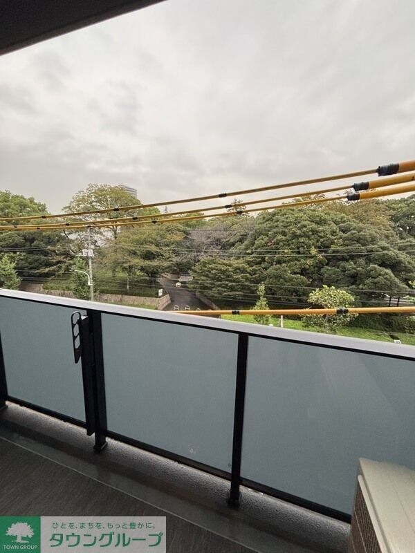 Dear WAN Court 王子飛鳥山の物件内観写真