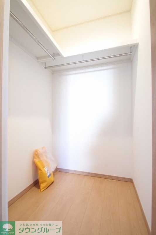 ロイヤルパレスの物件内観写真