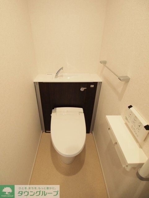 Gran Feliciaの物件内観写真