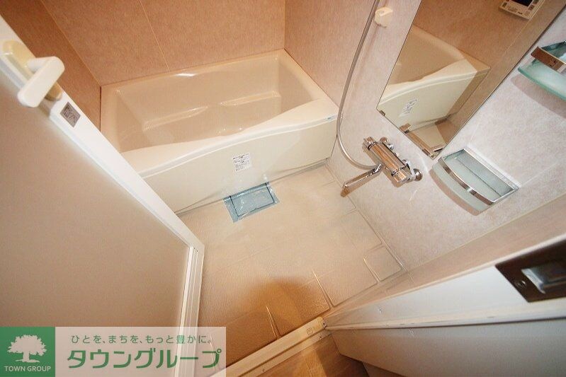 レジディア文京千石の物件内観写真