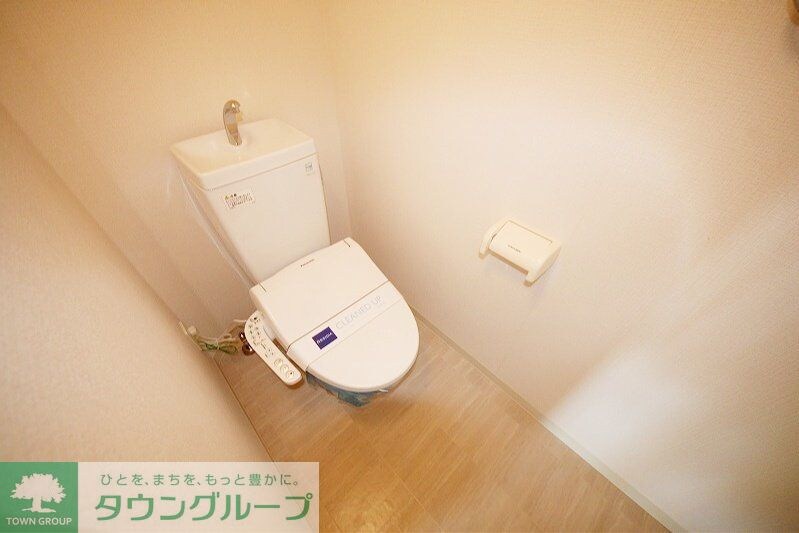 レジディア文京千石の物件内観写真