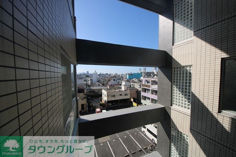 レジディア文京千石の物件内観写真