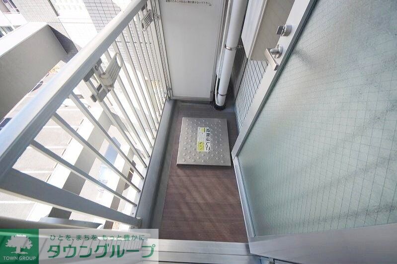 レジディア文京千石の物件内観写真