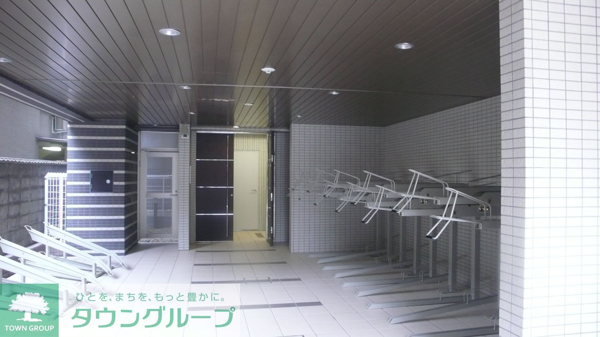 フォートレス文京の物件内観写真