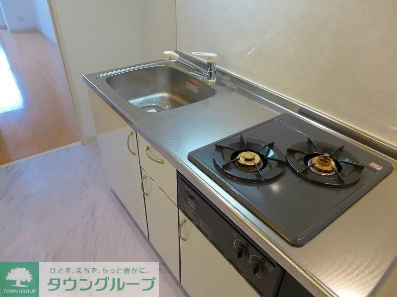 フォートレス文京の物件内観写真