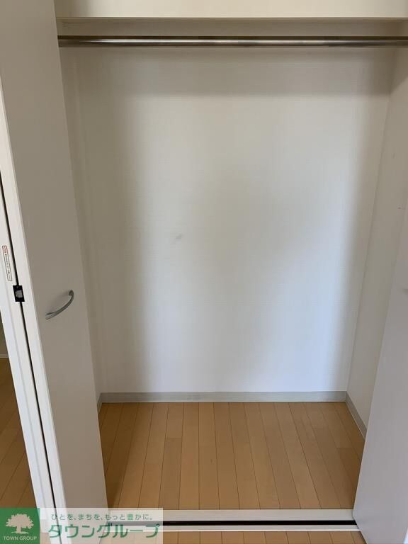 フォートレス文京の物件内観写真