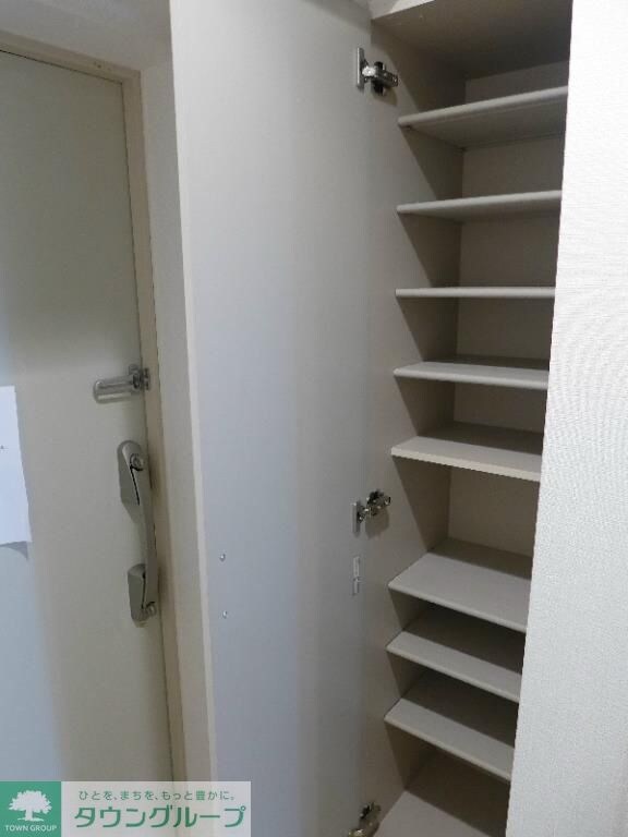 フォートレス文京の物件内観写真