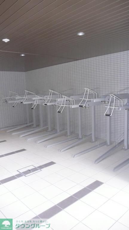 フォートレス文京の物件内観写真