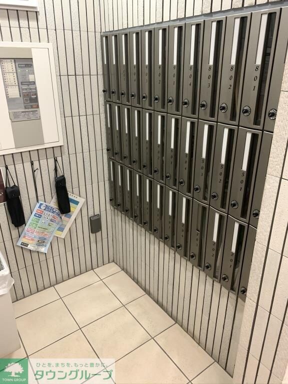 フォートレス文京の物件内観写真