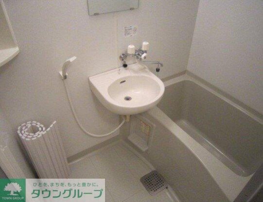 プリムローズの物件内観写真