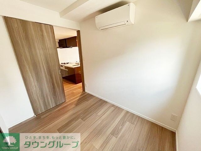 フルハウス赤羽の物件内観写真