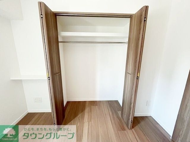 フルハウス赤羽の物件内観写真