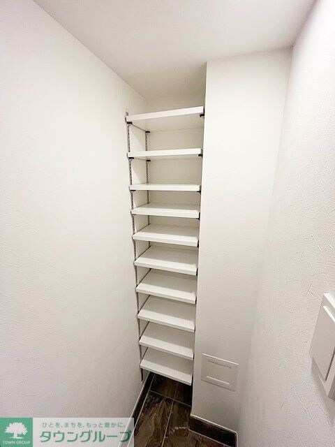 フルハウス赤羽の物件内観写真