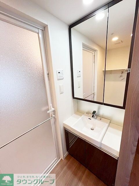 フルハウス赤羽の物件内観写真