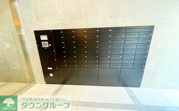 フルハウス赤羽の物件内観写真