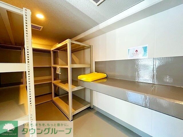 フルハウス赤羽の物件内観写真