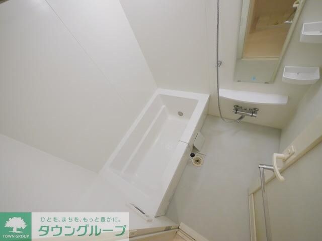 エスティメゾン王子の物件内観写真