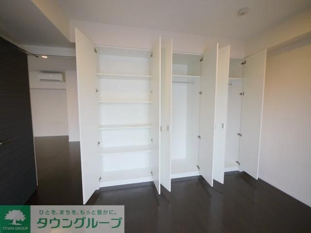 エスティメゾン王子の物件内観写真