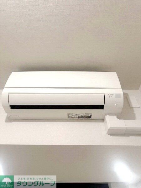 ロイヤルパークス赤羽サウスの物件内観写真