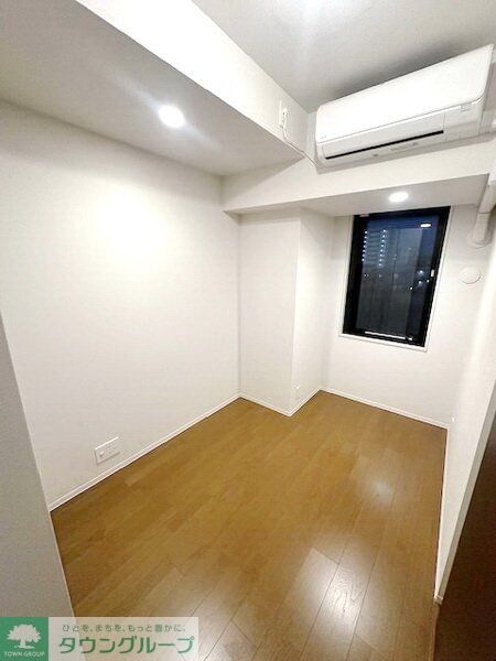 ロイヤルパークス赤羽サウスの物件内観写真