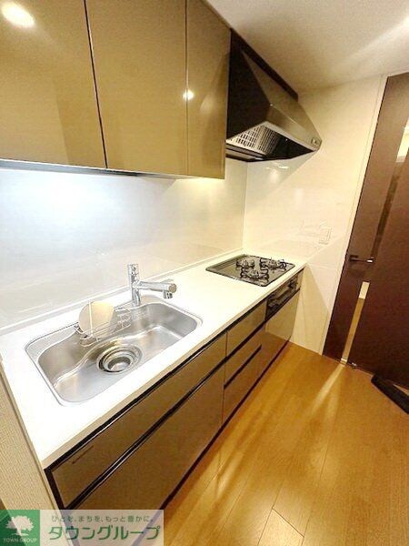 ロイヤルパークス赤羽サウスの物件内観写真