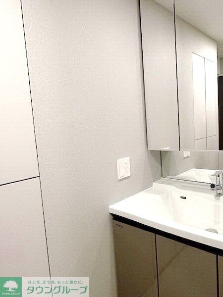 ロイヤルパークス赤羽サウスの物件内観写真