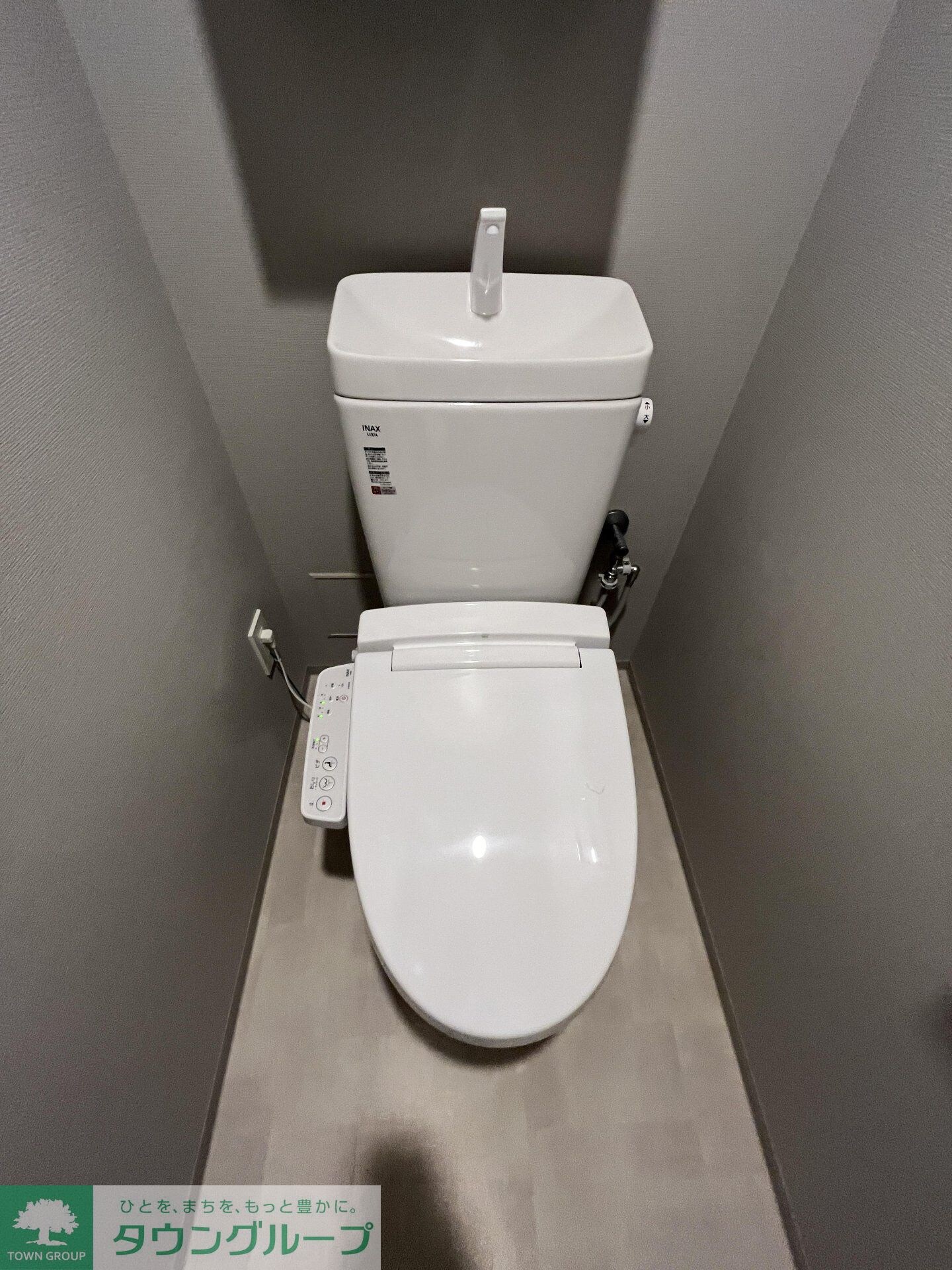 ロイヤルパークス赤羽サウスの物件内観写真