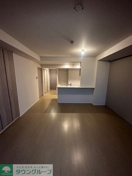 ロイヤルパークス赤羽ノースの物件内観写真