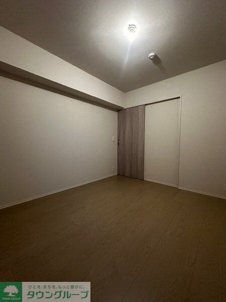 ロイヤルパークス赤羽ノースの物件内観写真