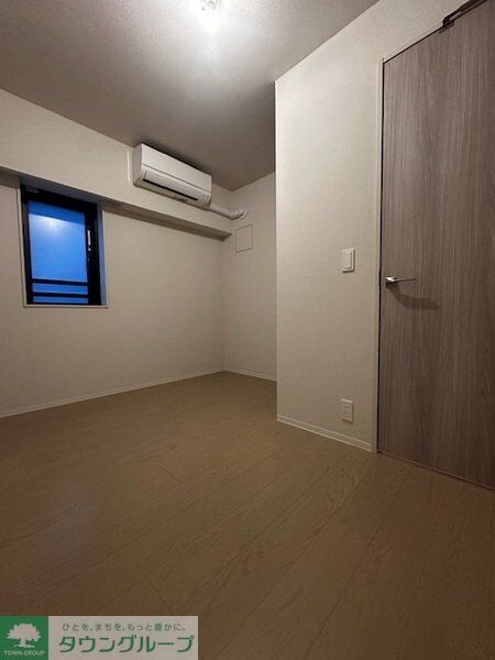 ロイヤルパークス赤羽ノースの物件内観写真