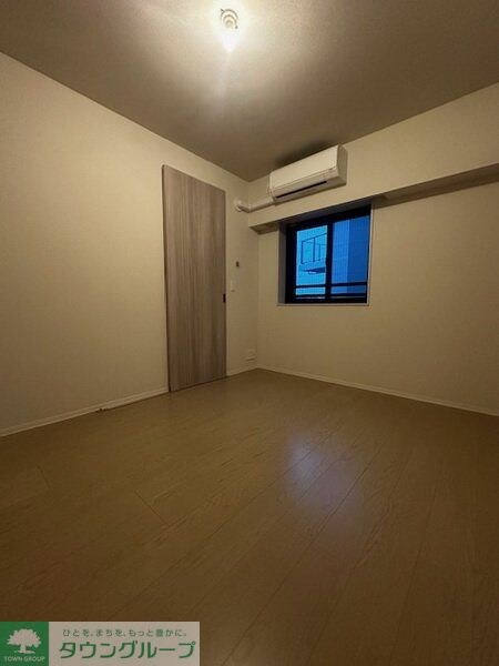 ロイヤルパークス赤羽ノースの物件内観写真