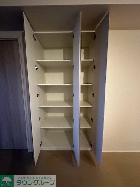 ロイヤルパークス赤羽ノースの物件内観写真