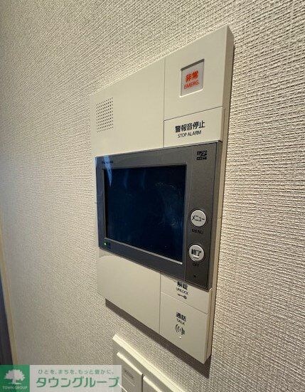 ロイヤルパークス赤羽ノースの物件内観写真