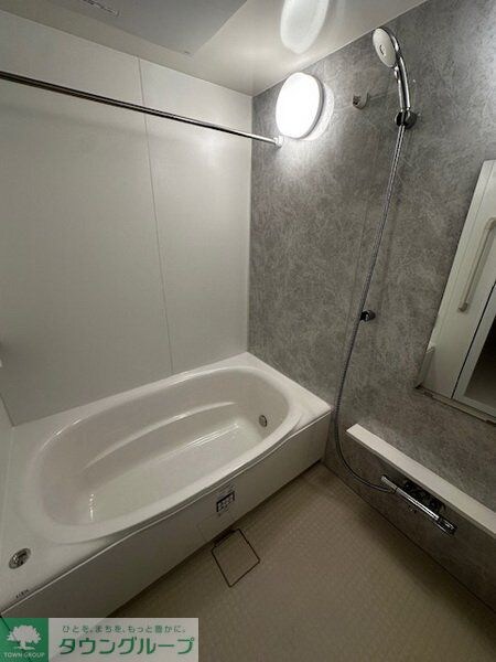 ロイヤルパークス赤羽ノースの物件内観写真