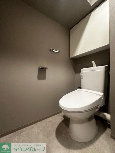 ロイヤルパークス赤羽ノースの物件内観写真