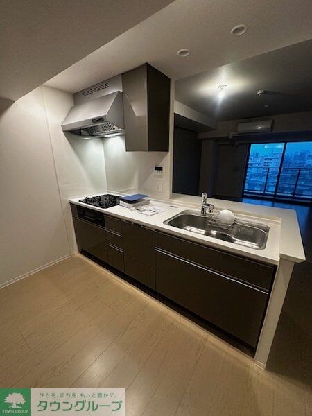 ロイヤルパークス赤羽ノースの物件内観写真