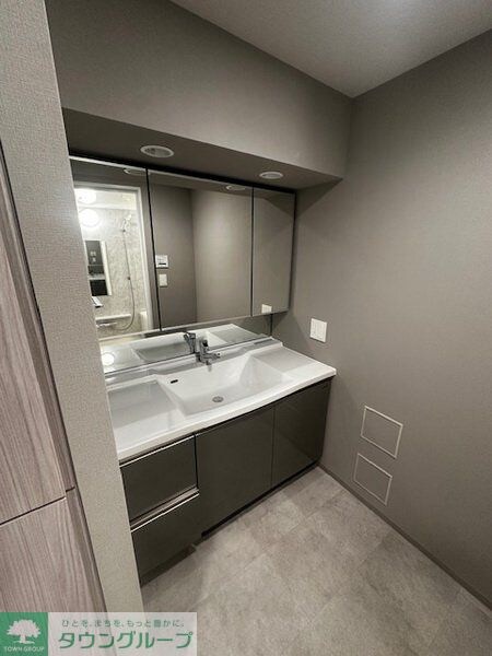 ロイヤルパークス赤羽ノースの物件内観写真