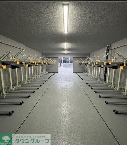 ロイヤルパークス赤羽ノースの物件内観写真