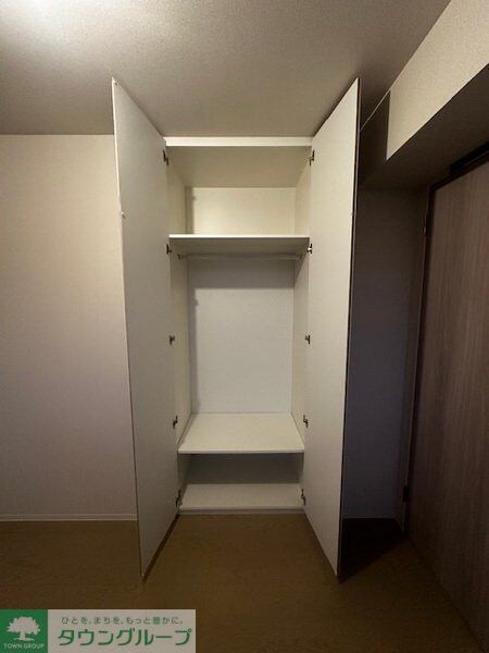 ロイヤルパークス赤羽ノースの物件内観写真