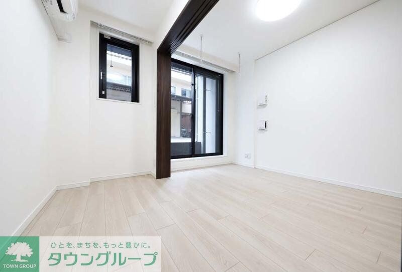 Mind Higashijujoの物件内観写真